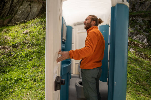 Best Emergency porta potty rental  in Bagdad, AZ