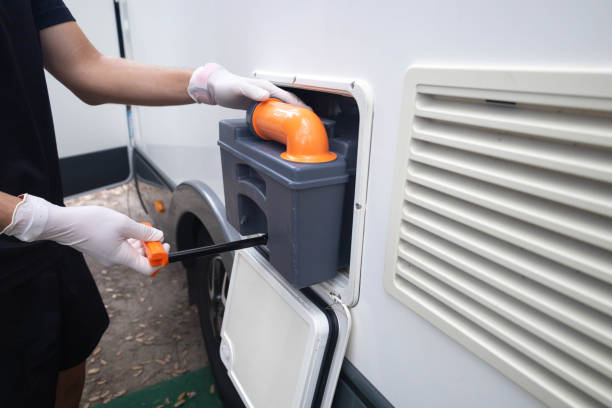 Best Porta potty for special events  in Bagdad, AZ