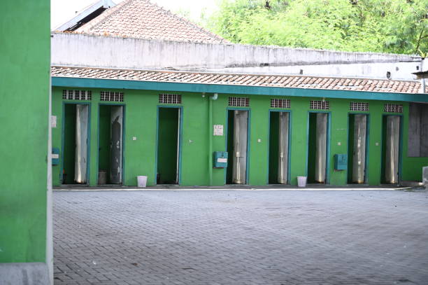Best Sanitation services for porta potties  in Bagdad, AZ