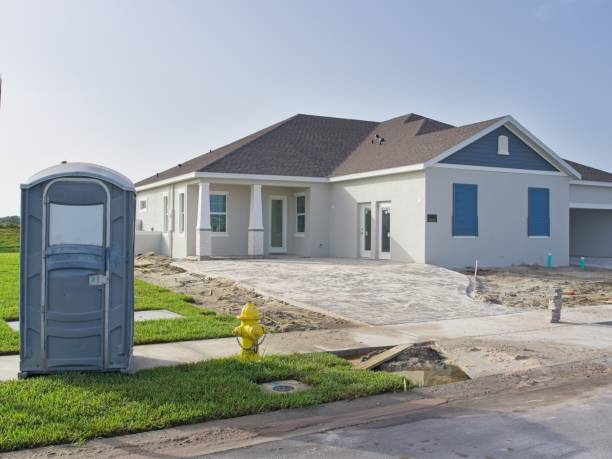 Best Affordable portable toilet rental  in Bagdad, AZ