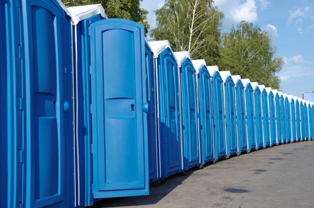 Best Portable bathroom rental  in Bagdad, AZ